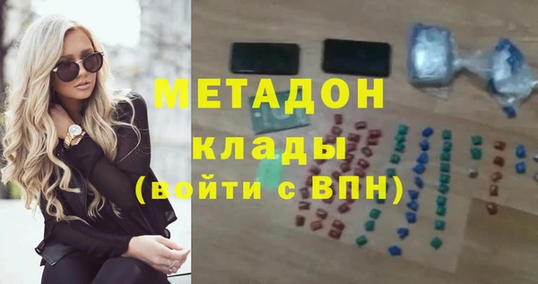 шишки Магас